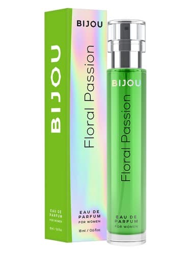 Floral Passion - شور گل