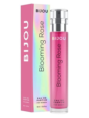 Blooming Rose - گل رز