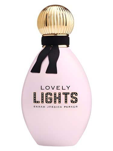 Lovely Lights - چراغ های دوست داشتنی