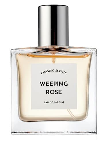 Weeping Rose - رز گریان