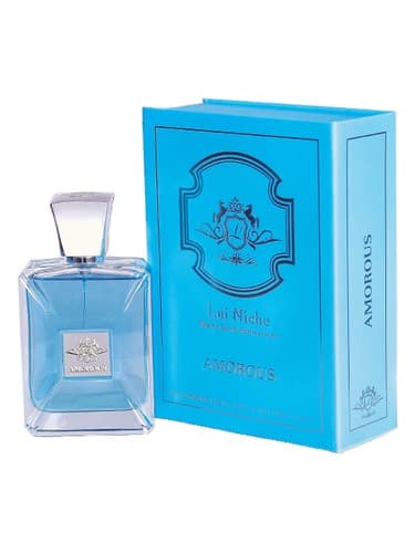 Amorous - عاشقانه