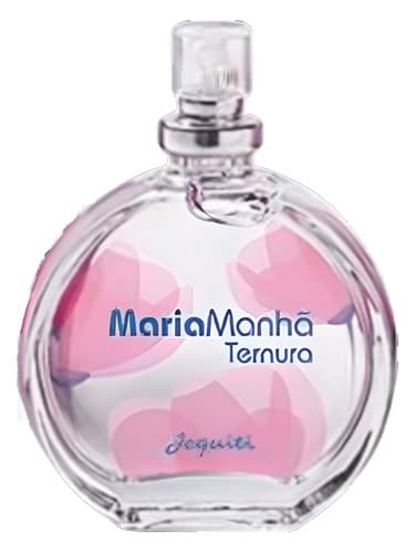 Maria Manhã Ternura - ماریا مانها ترنورا