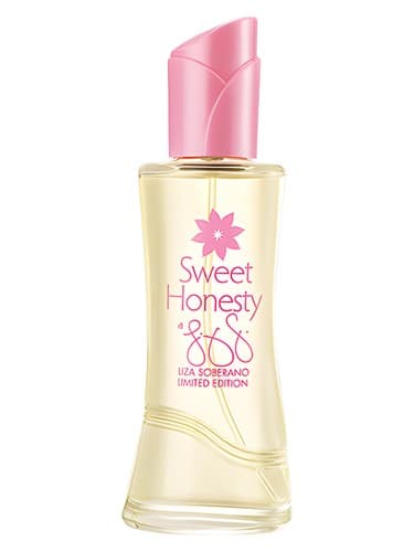 Sweet Honesty Liza Soberano Limited Edition - Sweet Honesty Liza Soberano نسخه محدود