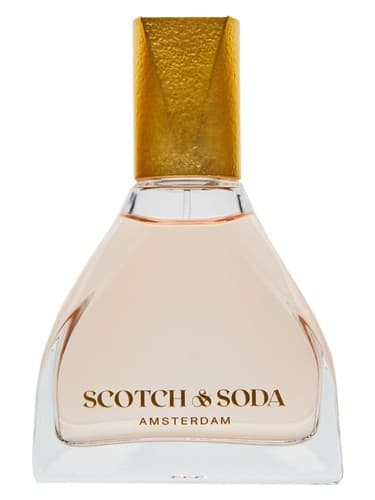 I Am Scotch & Soda Eau de Parfum - ادو پرفیوم I Am Scotch & Soda