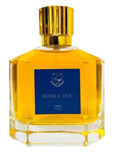 Manila Oud - مانیل عود