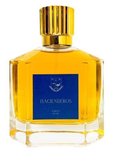 Hacienderos 