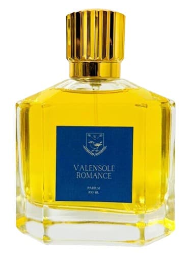 Valensole Romance - عاشقانه والنسول