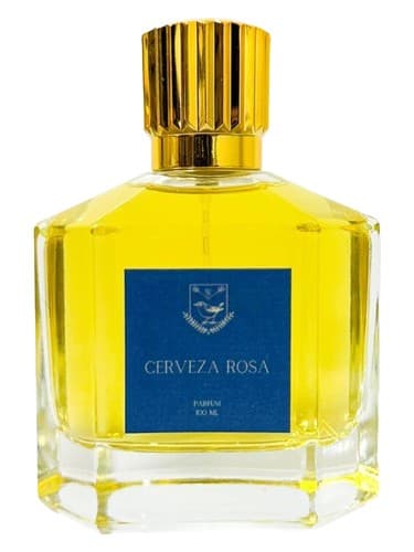 Cerveza Rosa - سروزا رزا