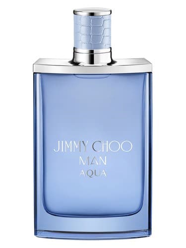 Jimmy Choo Man Aqua - جیمی چو من آکوا