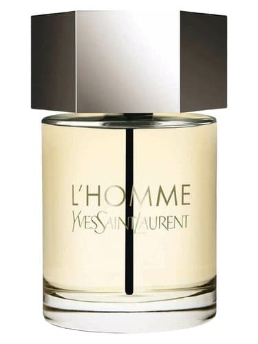 L'Homme - لهوم