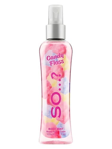 Candy Floss - واتر نبات فلوس