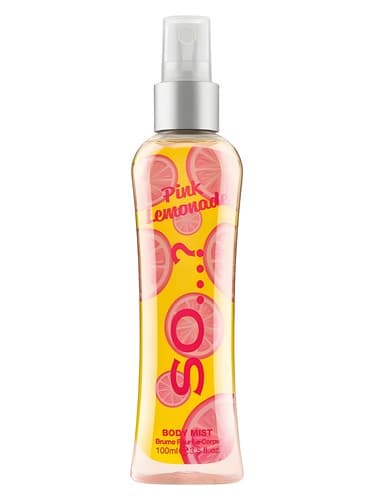 Pink Lemonade - لیموناد پینک