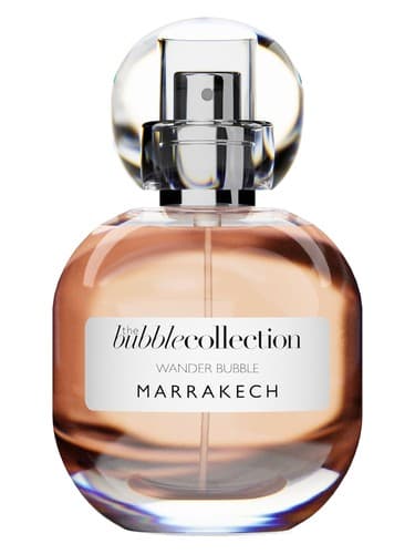 Marrakech Wander Bubble - حباب سرگردان مراکش