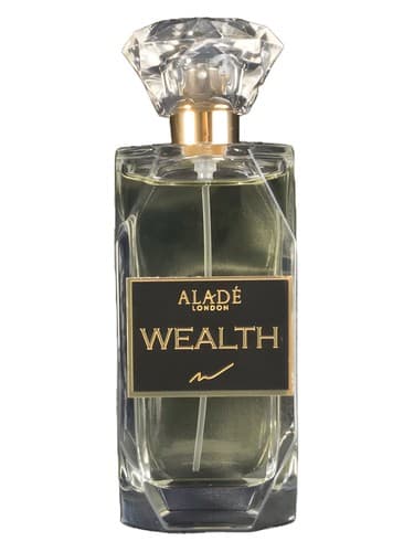 Wealth - ثروت