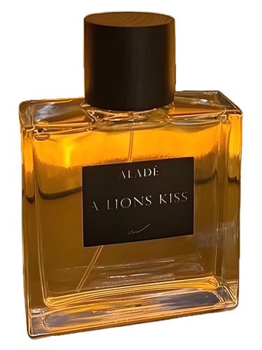 A Lions Kiss - بوسه شیرها