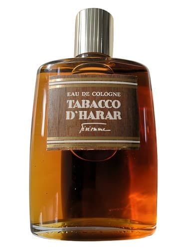 Tabacco D'Harar
