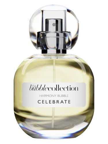 Celebrate Harmony Bubble - حباب هارمونی را جشن بگیرید
