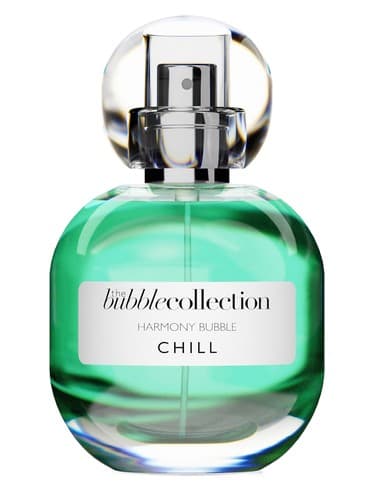 Chill Harmony Bubble