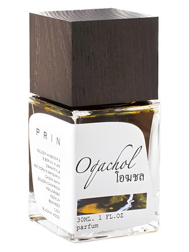 Oqachol - اوقاچول