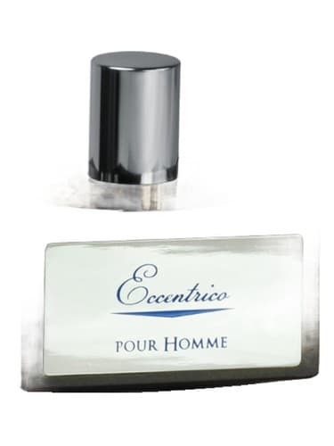 Eccentrico - اکسنتریکو