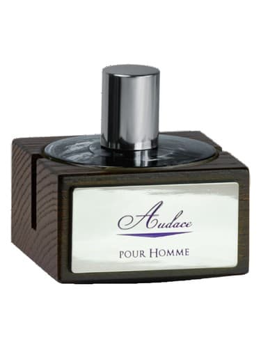 Audace - آدیس