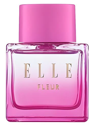 Fleur - فلور