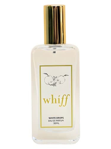 White Drops - قطره های وایت