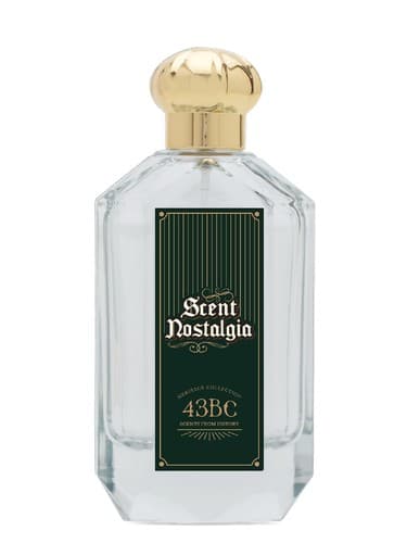 43BC - 43 قبل از میلاد