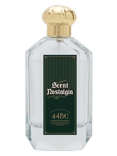44BC - 44 قبل از میلاد