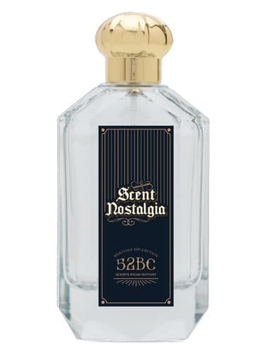 52BC - 52 قبل از میلاد