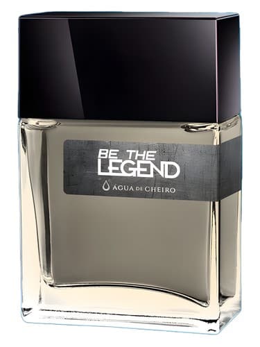 Be The Legend - افسانه باشید