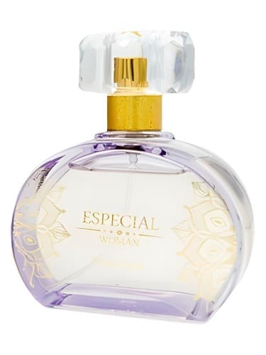 Especial Woman - وومن خاص