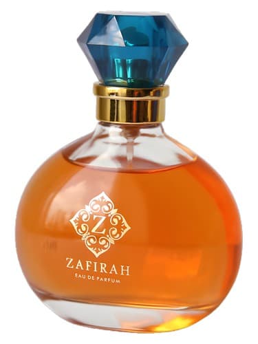 Zafirah - زفیره