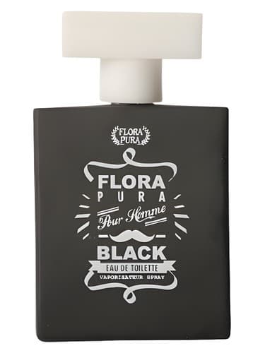 Black Pour Homme