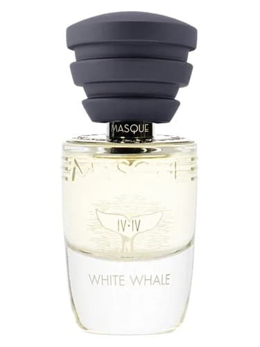 White Whale - نهنگ وایت