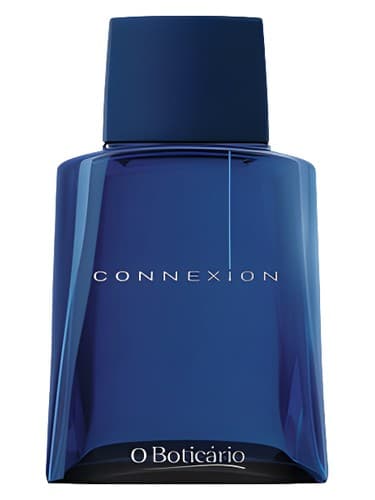 Connexion - اتصال