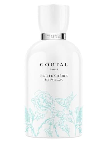 Petite Chérie Eau sans Alcool Goutal