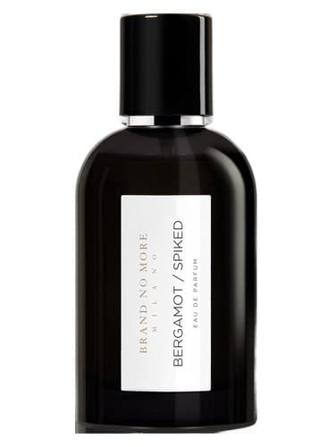 Bergamot / Spiked - ترنج / میخ دار