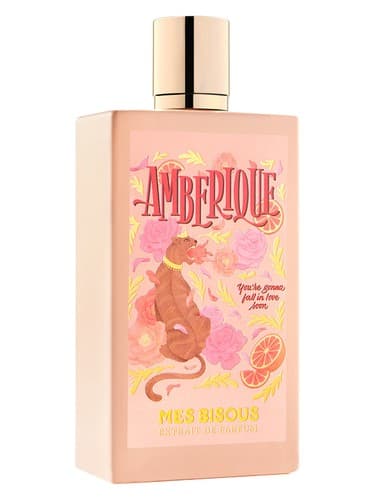 Amberique - آمبریک