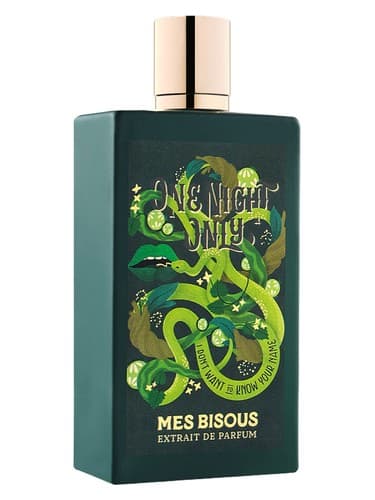 One Night Only - فقط یک نایت
