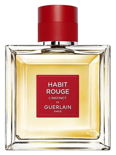 Habit Rouge L'Instinct - عادت روژ L'Instinct