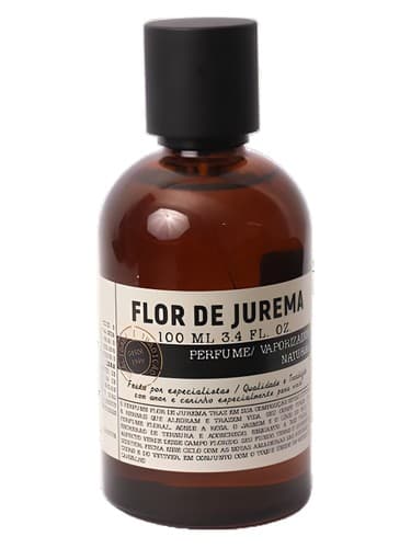 Flor de Jurema - فلور دو ژورما