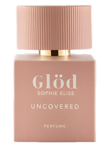Glöd Sophie Elise Uncovered - گلود سوفی الیز کشف شد