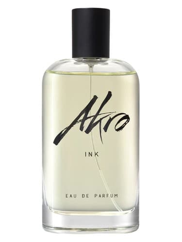 Ink - جوهر