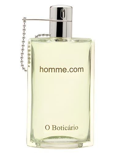 Homme.com