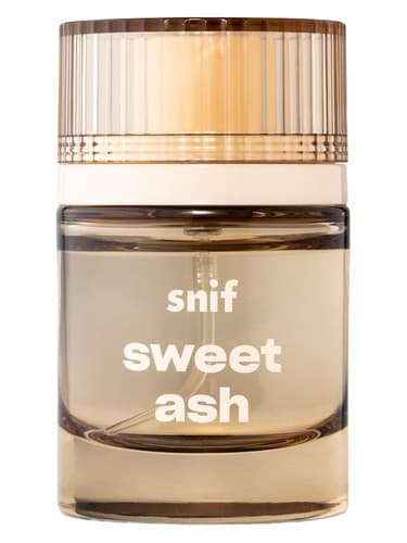 Sweet Ash