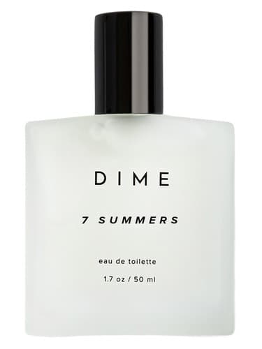 7 Summers - 7 سامر