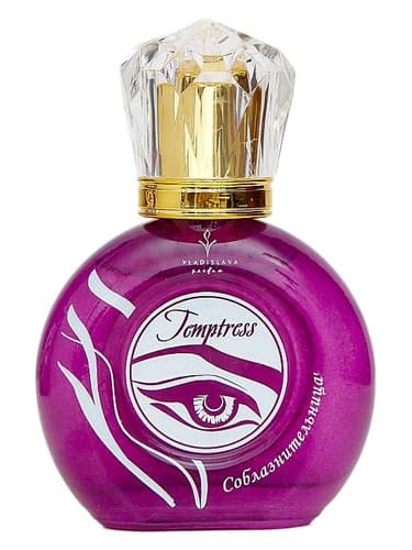 Temptress - وسوسه انگیز