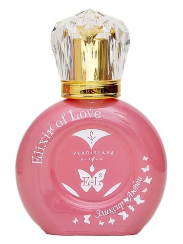 Elixir of Love - اکسیر لاو