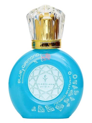 Blue Diamond - دایموند بلو